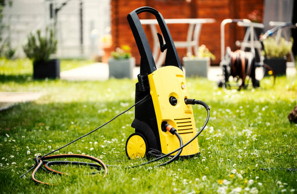 Best Machinery and Equipment Cleaning  in Galva, IL